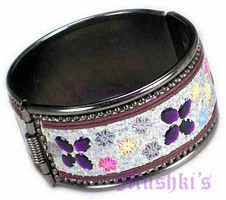 lac bangle - click here for large view